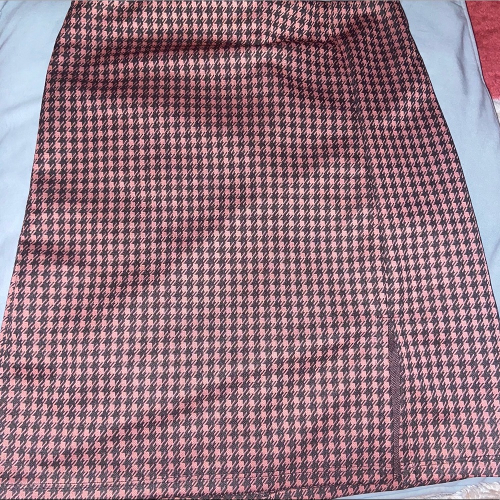 two piece purple set brand new !